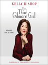 Cover image for The Third Gilmore Girl